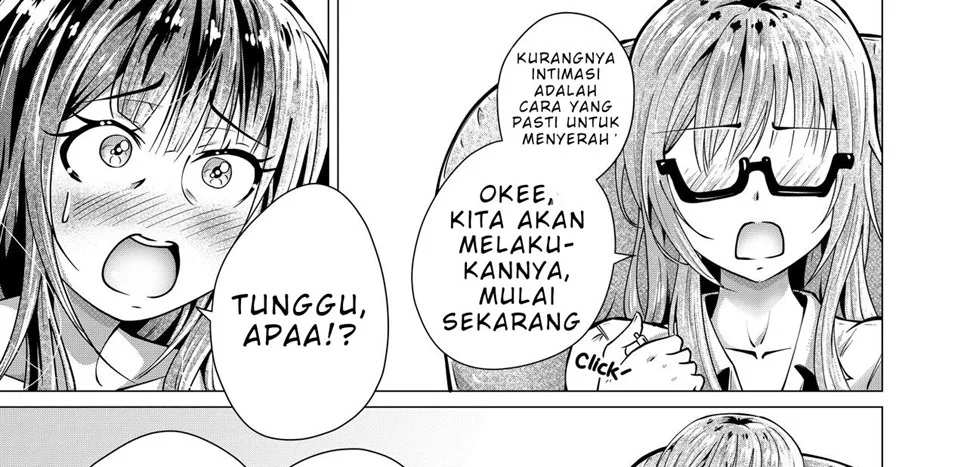 Couple’s Therapy Chapter 1