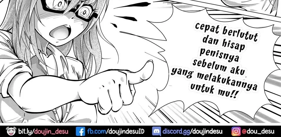 Couple’s Therapy Chapter 1