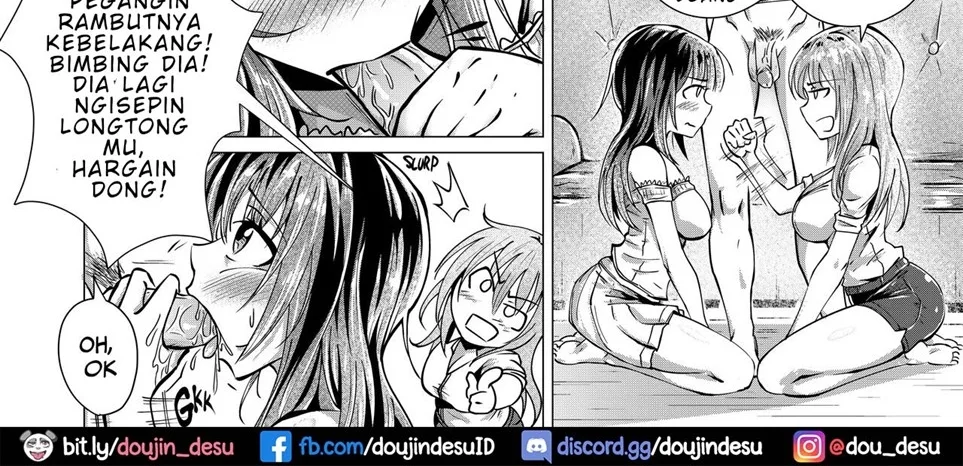 Couple’s Therapy Chapter 1