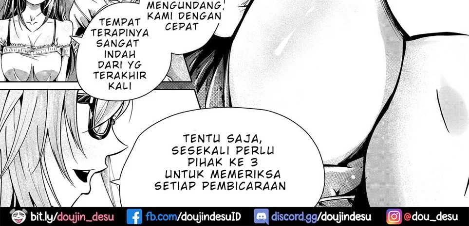 Couple’s Therapy Chapter 1