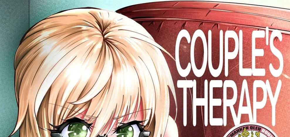 Couple’s Therapy Chapter 1