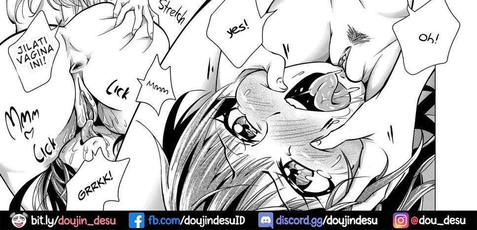 Couple’s Therapy Chapter 1
