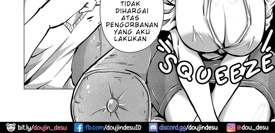 Couple’s Therapy Chapter 1