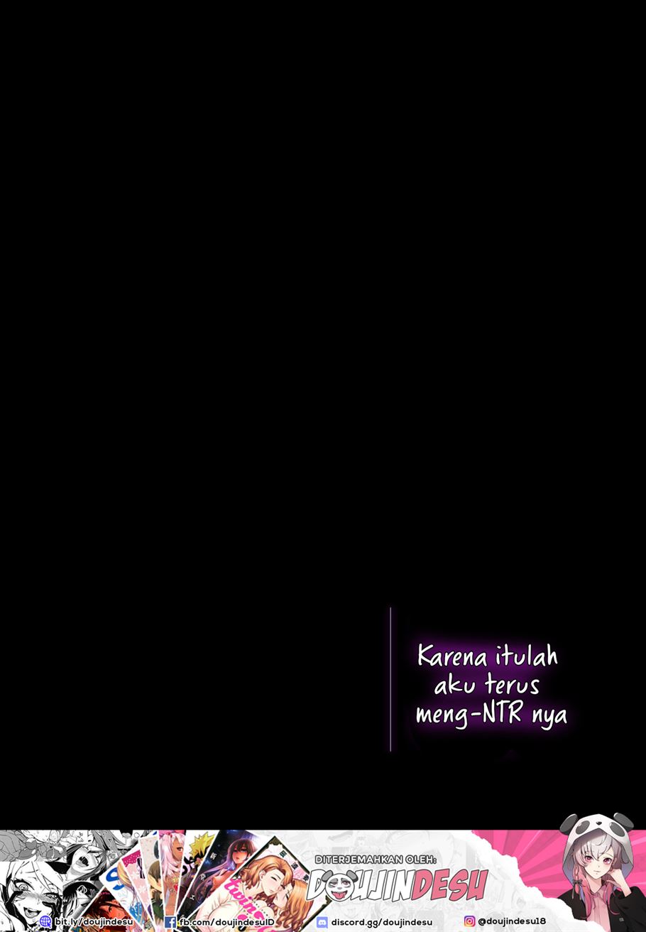 Dakara Ore wa Kanojo o Netori tsuzuketa. Chapter 1