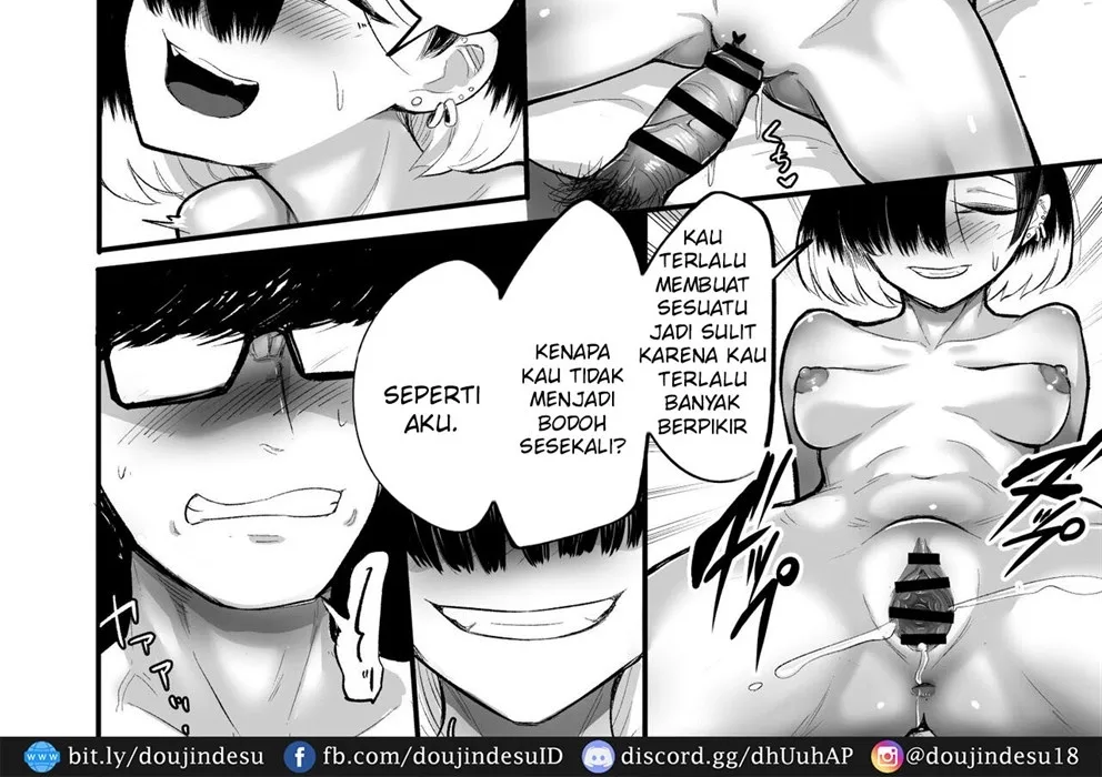 Darashinai Onna Sex dake wa Manten no Saiaku Onna ni Boku wa Tsukamaru Chapter 1