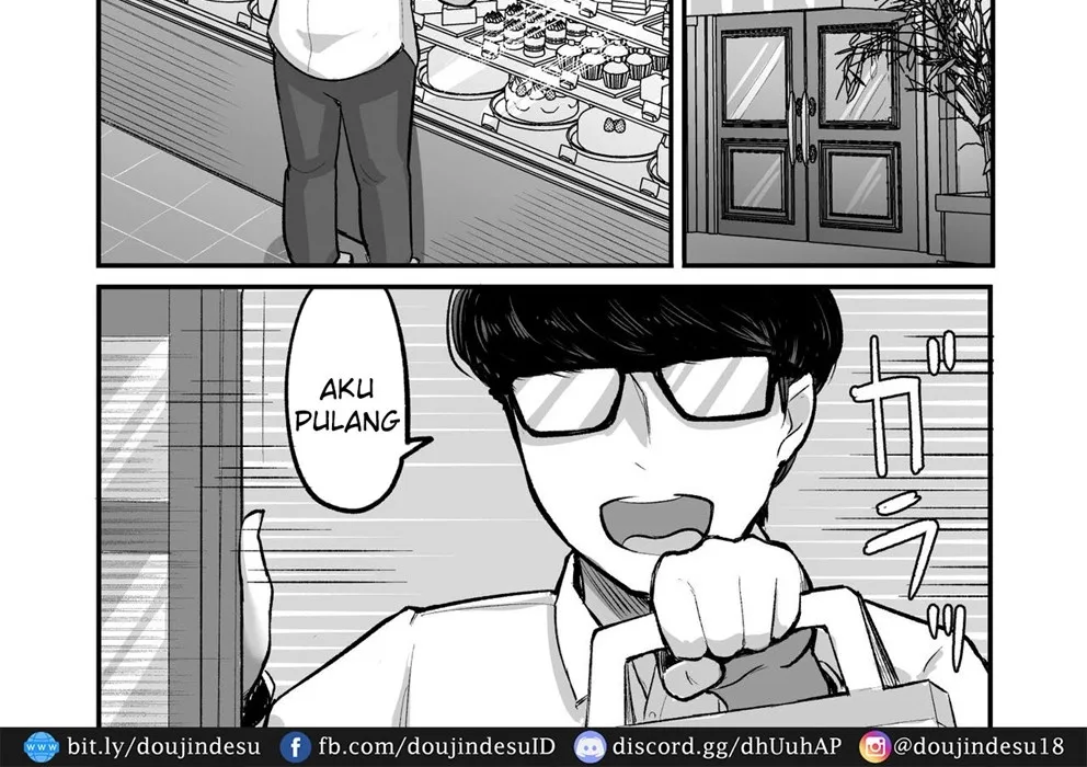 Darashinai Onna Sex dake wa Manten no Saiaku Onna ni Boku wa Tsukamaru Chapter 1