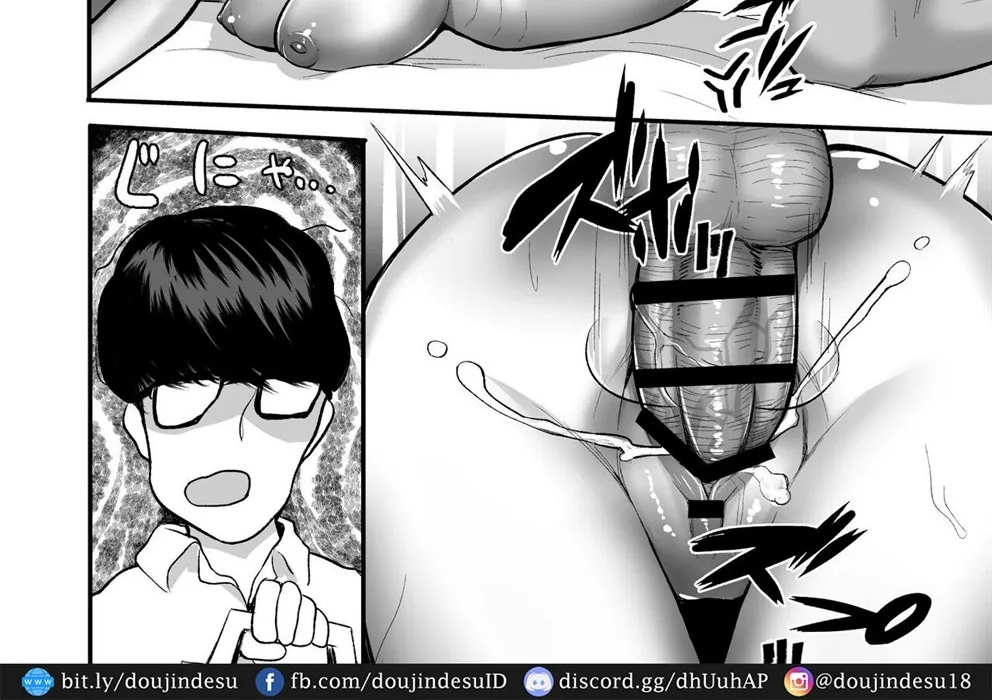 Darashinai Onna Sex dake wa Manten no Saiaku Onna ni Boku wa Tsukamaru Chapter 1