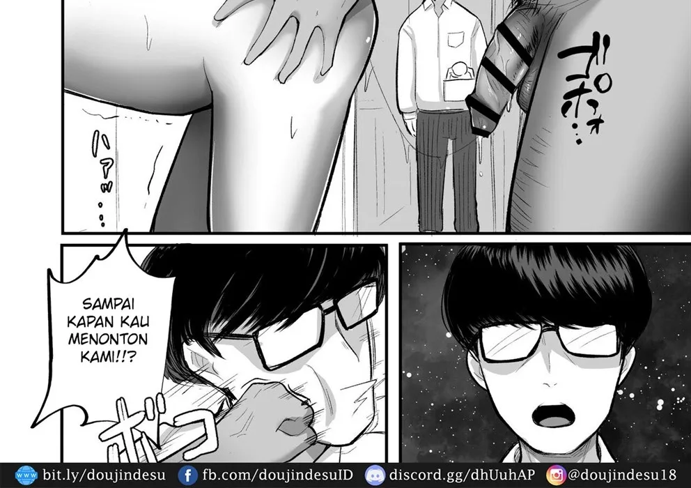 Darashinai Onna Sex dake wa Manten no Saiaku Onna ni Boku wa Tsukamaru Chapter 1