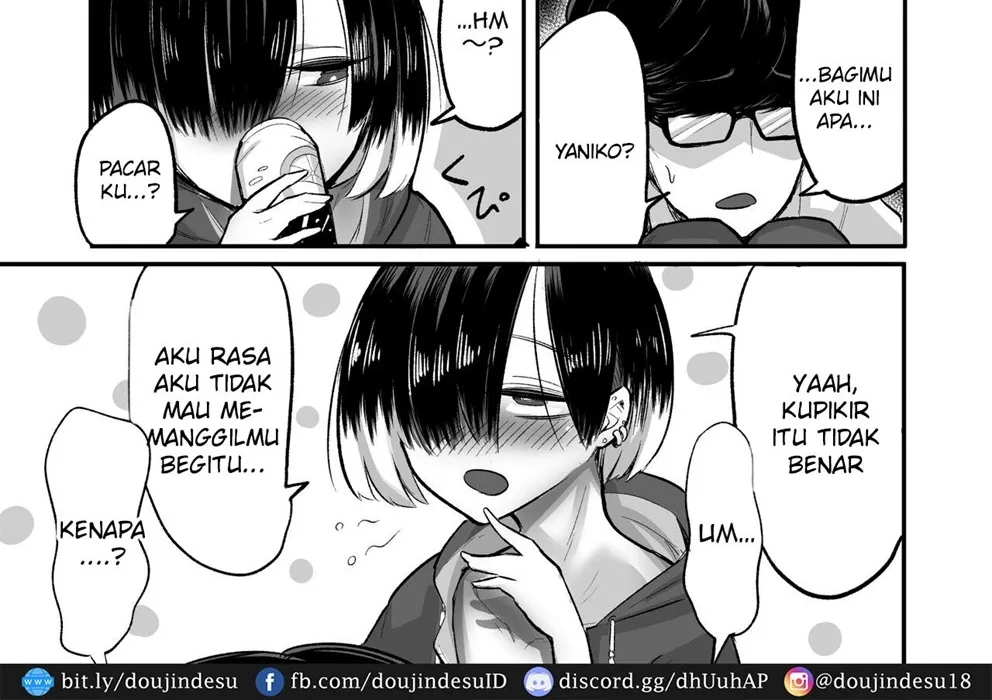 Darashinai Onna Sex dake wa Manten no Saiaku Onna ni Boku wa Tsukamaru Chapter 1