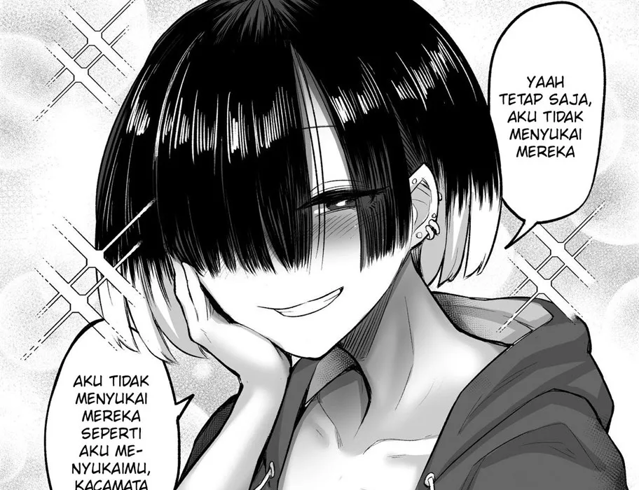 Darashinai Onna Sex dake wa Manten no Saiaku Onna ni Boku wa Tsukamaru Chapter 1