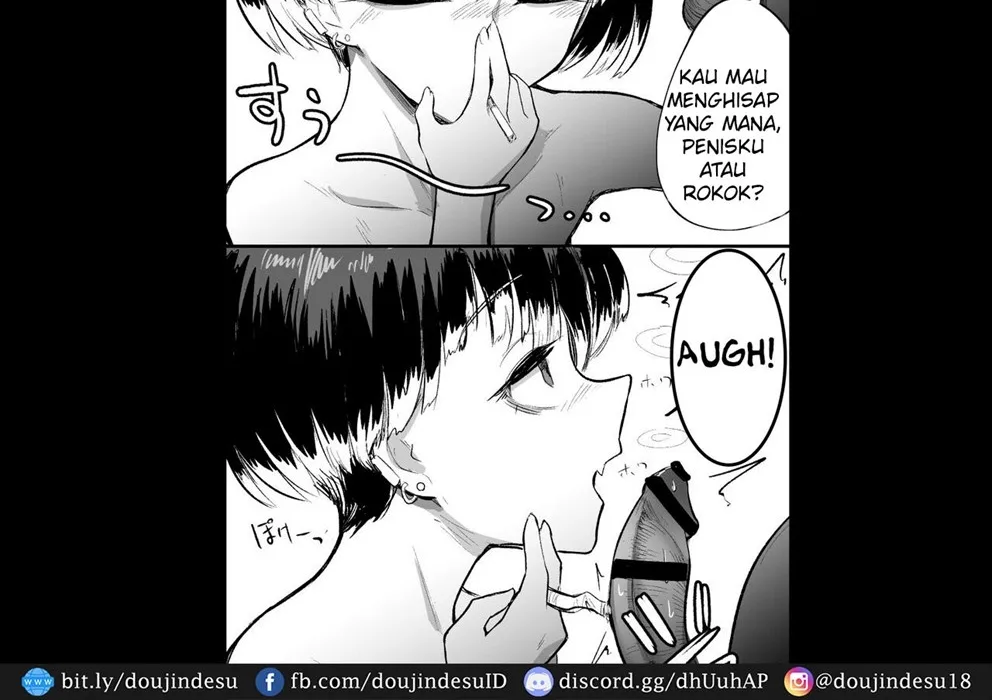 Darashinai Onna Sex dake wa Manten no Saiaku Onna ni Boku wa Tsukamaru Chapter 1