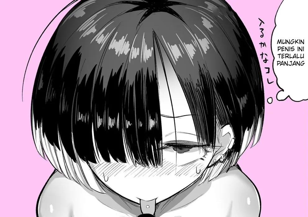 Darashinai Onna Sex dake wa Manten no Saiaku Onna ni Boku wa Tsukamaru Chapter 1