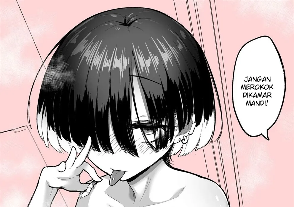 Darashinai Onna Sex dake wa Manten no Saiaku Onna ni Boku wa Tsukamaru Chapter 1
