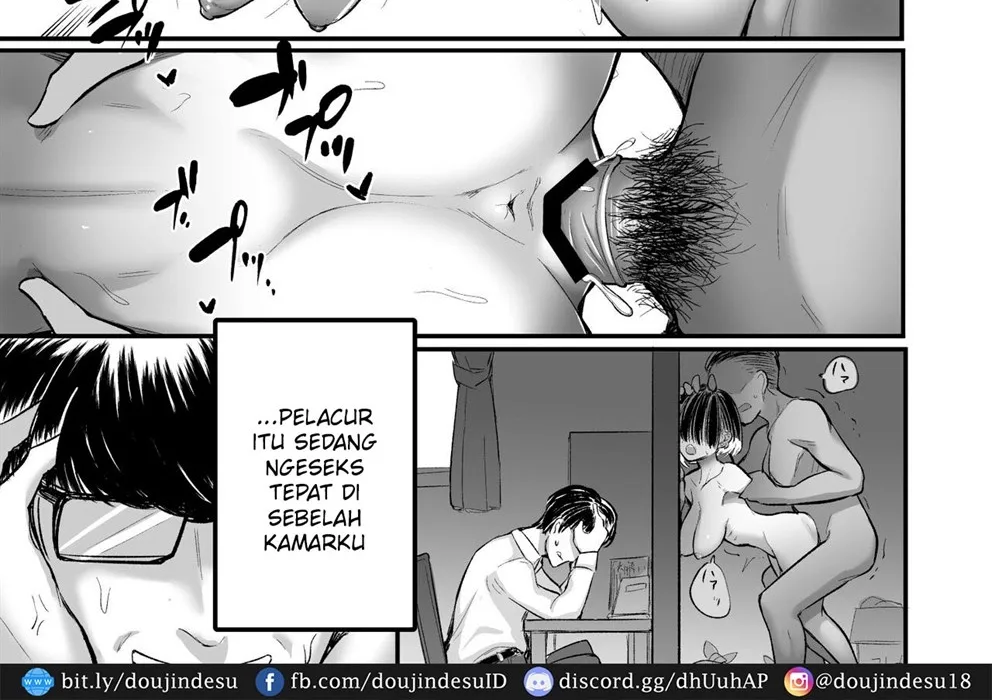 Darashinai Onna Sex dake wa Manten no Saiaku Onna ni Boku wa Tsukamaru Chapter 1