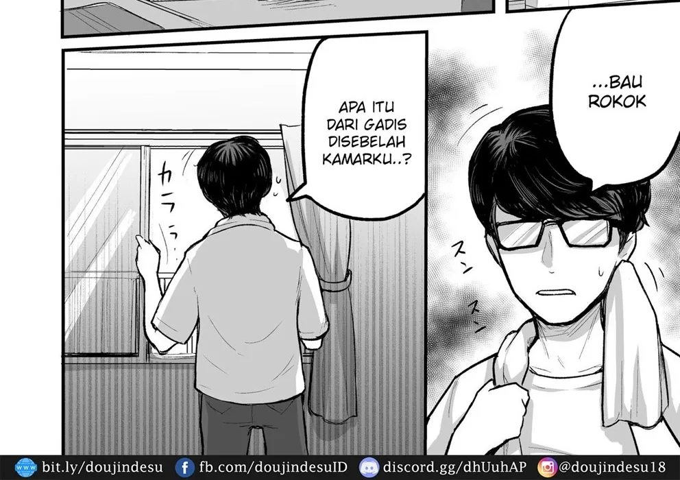 Darashinai Onna Sex dake wa Manten no Saiaku Onna ni Boku wa Tsukamaru Chapter 1