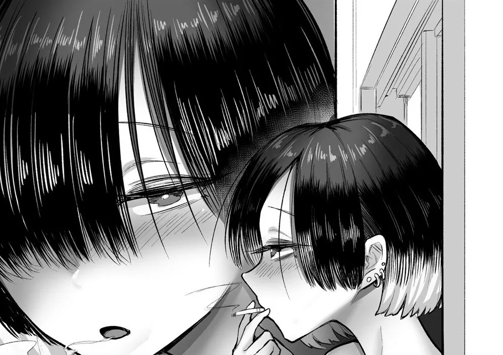 Darashinai Onna Sex dake wa Manten no Saiaku Onna ni Boku wa Tsukamaru Chapter 1