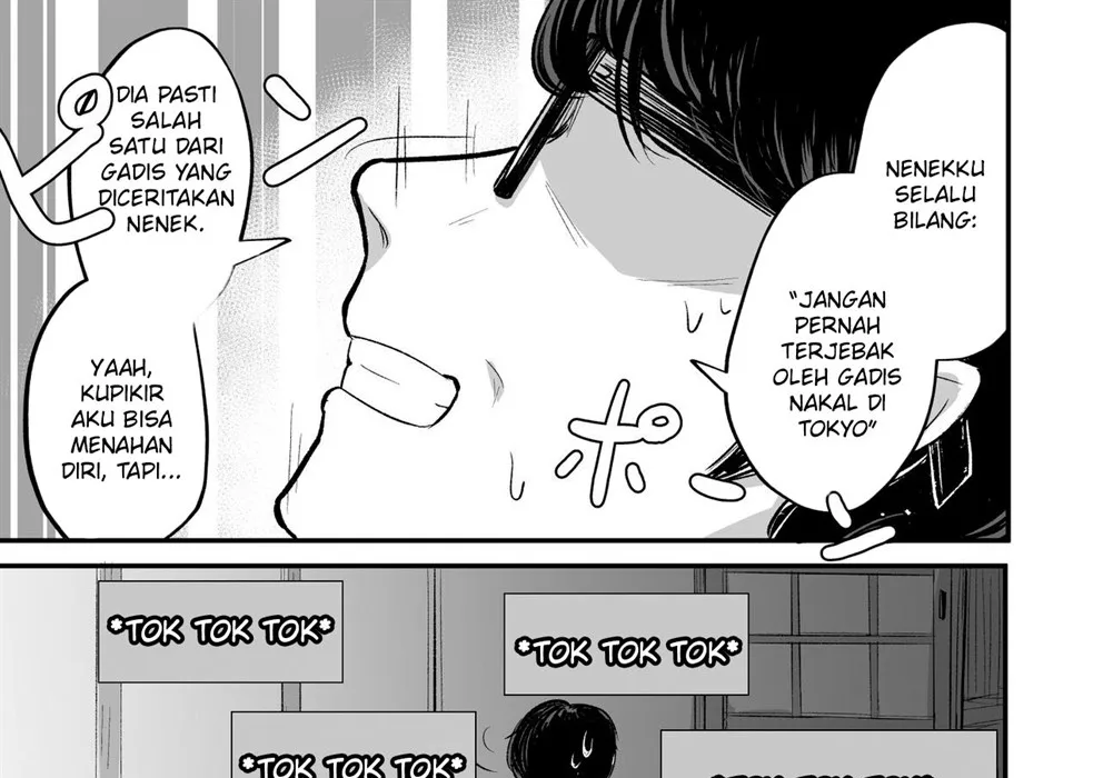 Darashinai Onna Sex dake wa Manten no Saiaku Onna ni Boku wa Tsukamaru Chapter 1