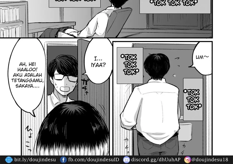 Darashinai Onna Sex dake wa Manten no Saiaku Onna ni Boku wa Tsukamaru Chapter 1
