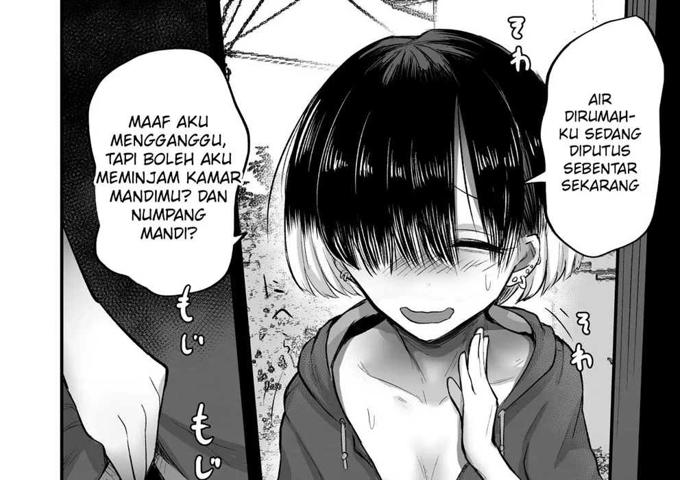 Darashinai Onna Sex dake wa Manten no Saiaku Onna ni Boku wa Tsukamaru Chapter 1