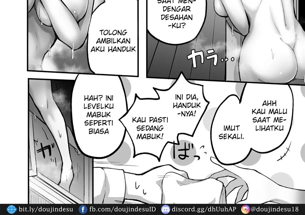 Darashinai Onna Sex dake wa Manten no Saiaku Onna ni Boku wa Tsukamaru Chapter 1