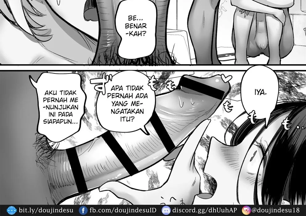 Darashinai Onna Sex dake wa Manten no Saiaku Onna ni Boku wa Tsukamaru Chapter 1