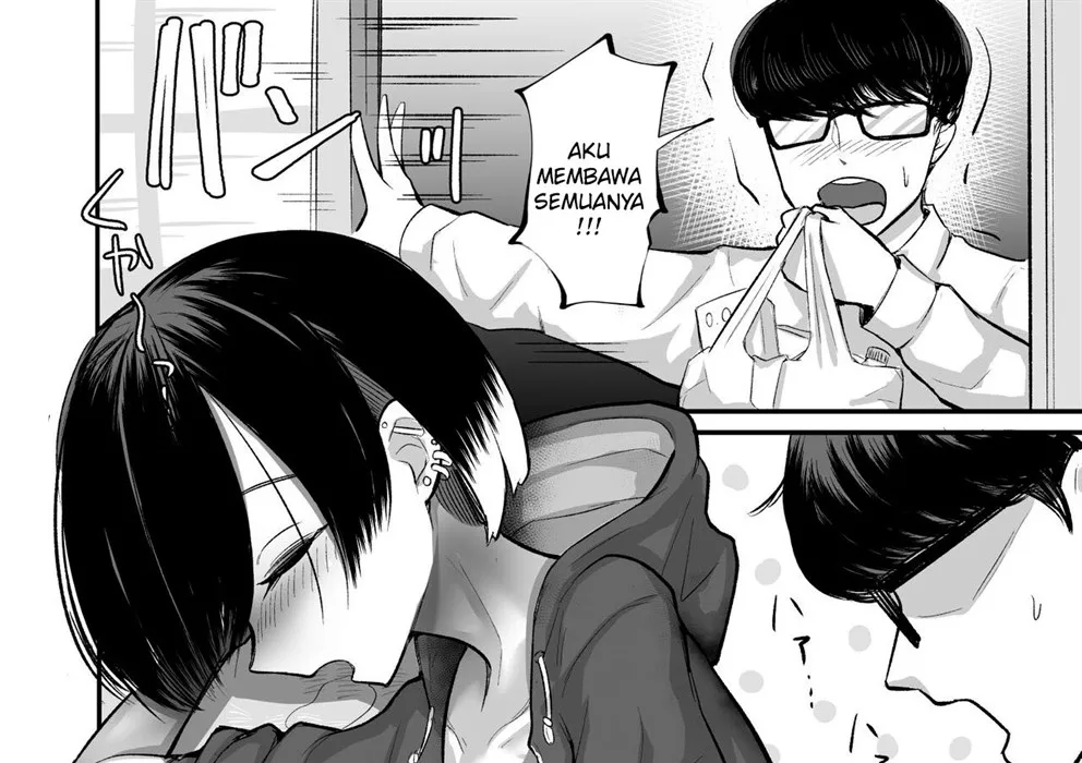 Darashinai Onna Sex dake wa Manten no Saiaku Onna ni Boku wa Tsukamaru Chapter 1