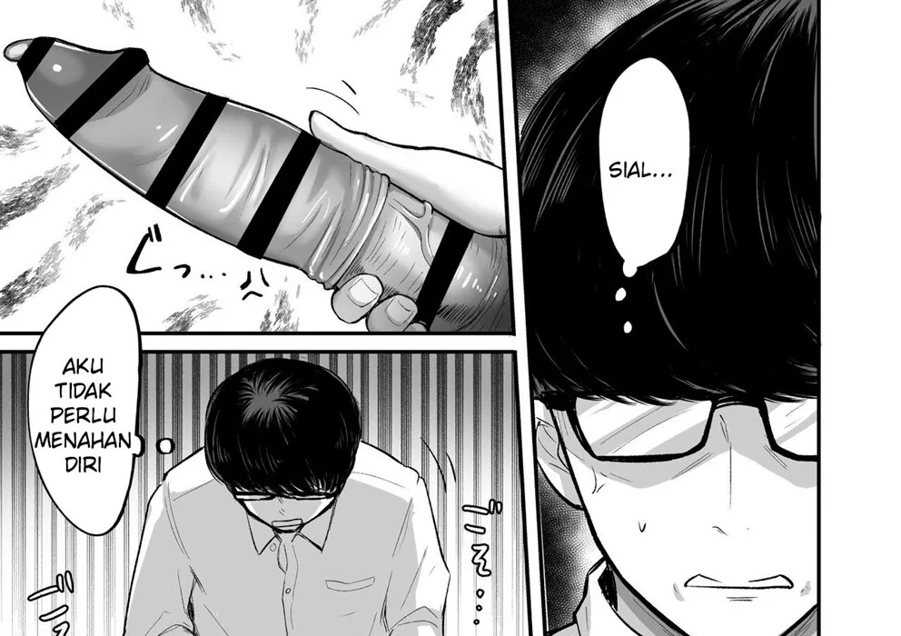 Darashinai Onna Sex dake wa Manten no Saiaku Onna ni Boku wa Tsukamaru Chapter 1