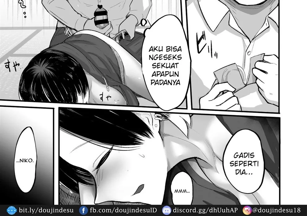 Darashinai Onna Sex dake wa Manten no Saiaku Onna ni Boku wa Tsukamaru Chapter 1