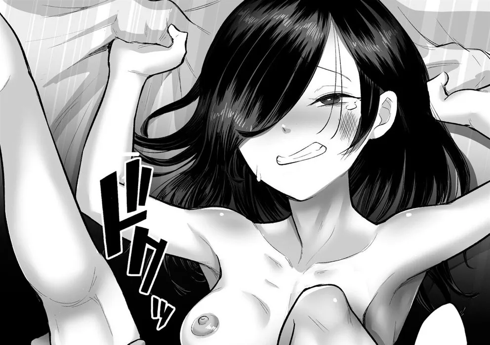 Darashinai Onna Sex dake wa Manten no Saiaku Onna ni Boku wa Tsukamaru Chapter 1