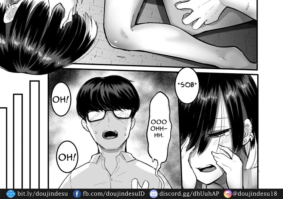 Darashinai Onna Sex dake wa Manten no Saiaku Onna ni Boku wa Tsukamaru Chapter 1