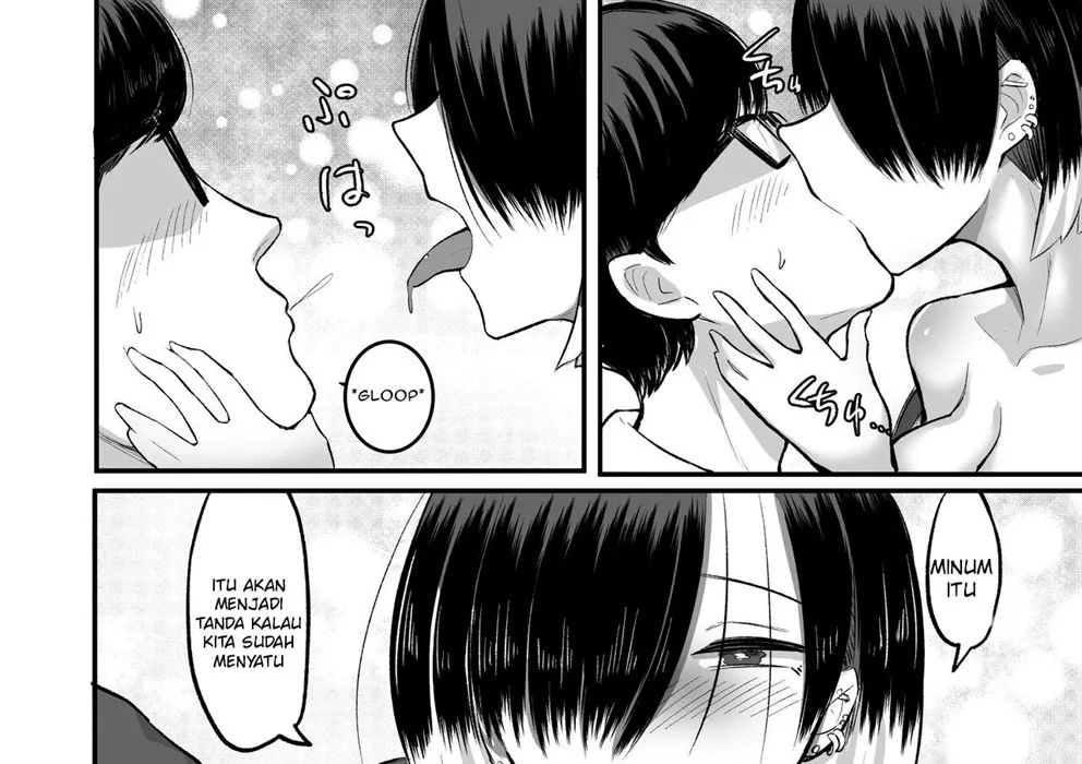 Darashinai Onna Sex dake wa Manten no Saiaku Onna ni Boku wa Tsukamaru Chapter 1