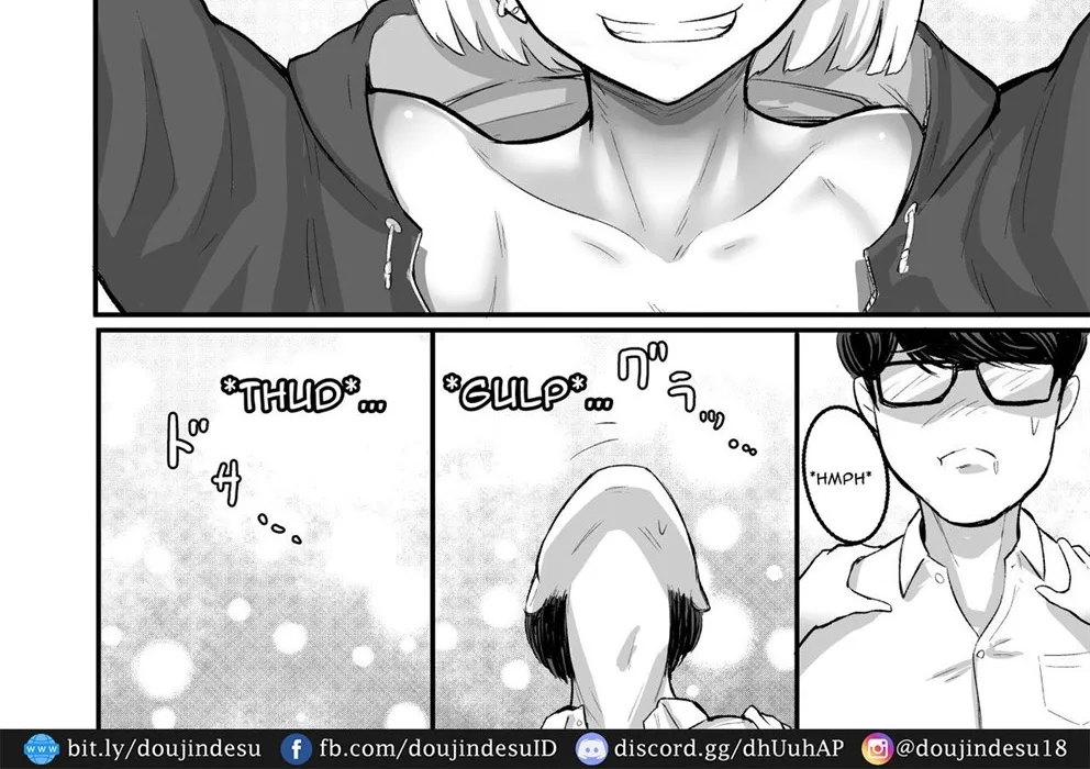 Darashinai Onna Sex dake wa Manten no Saiaku Onna ni Boku wa Tsukamaru Chapter 1