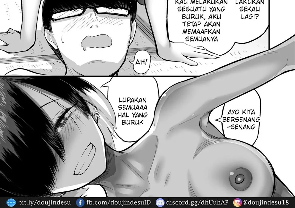 Darashinai Onna Sex dake wa Manten no Saiaku Onna ni Boku wa Tsukamaru Chapter 1