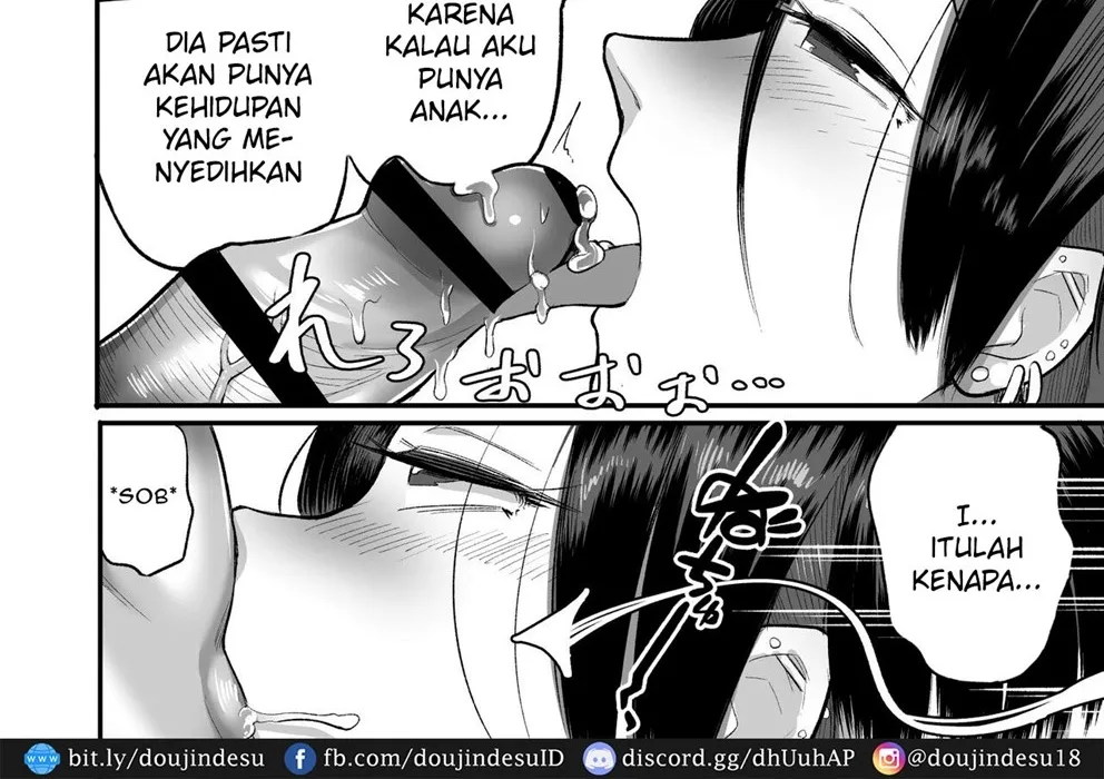Darashinai Onna Sex dake wa Manten no Saiaku Onna ni Boku wa Tsukamaru Chapter 1