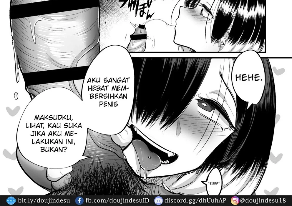 Darashinai Onna Sex dake wa Manten no Saiaku Onna ni Boku wa Tsukamaru Chapter 1