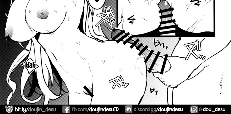 Dare mo Shiranai Tsurugi no Otome no Seiseikatsu Chapter 1