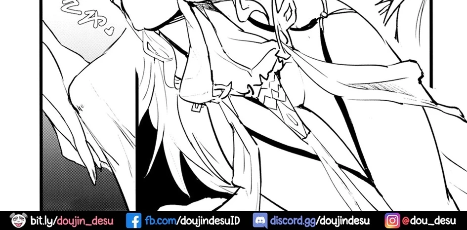 Dare mo Shiranai Tsurugi no Otome no Seiseikatsu Chapter 1