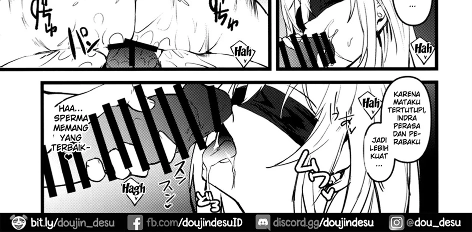 Dare mo Shiranai Tsurugi no Otome no Seiseikatsu Chapter 1