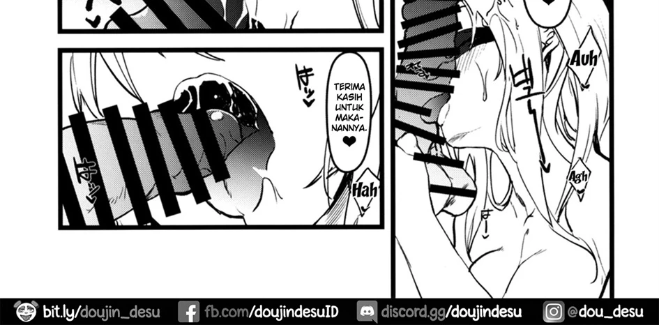 Dare mo Shiranai Tsurugi no Otome no Seiseikatsu Chapter 1