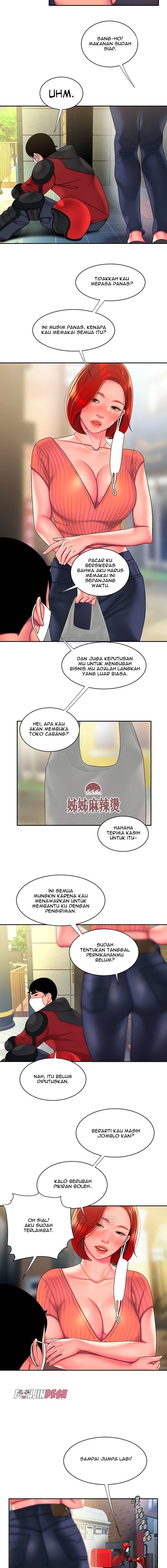 Delivery Man Chapter 54