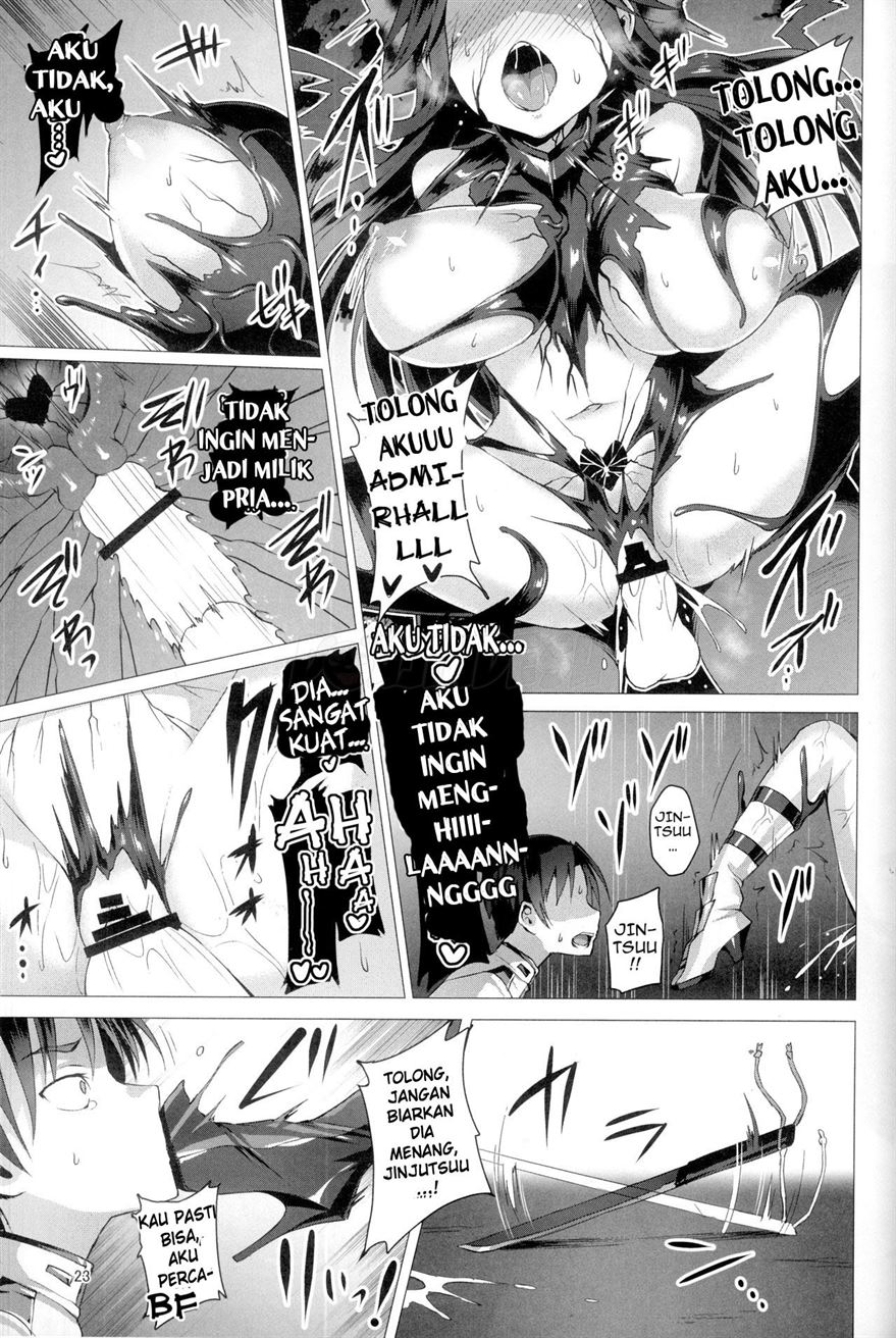 Dorei Shoukan Jintsuu Chapter 1