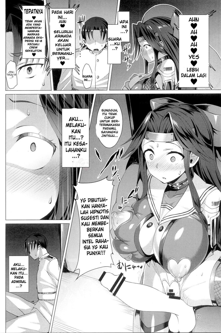 Dorei Shoukan Jintsuu Chapter 1