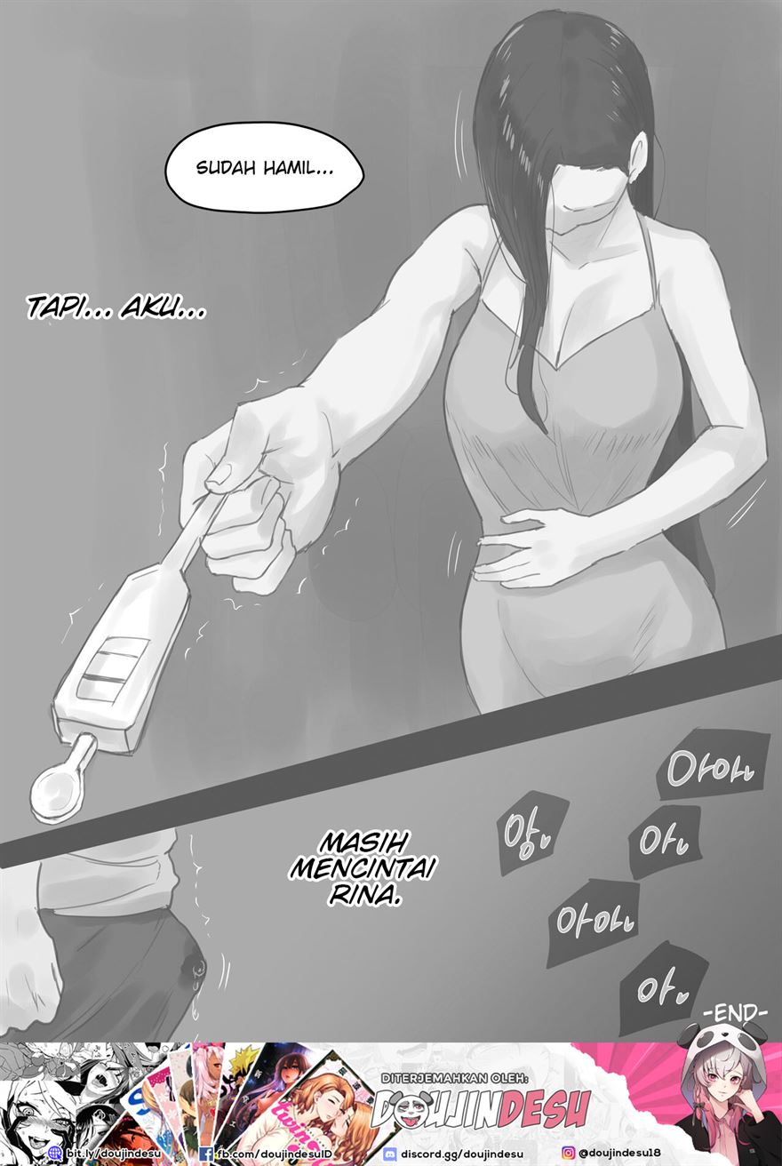 DUAL LOVE Chapter 2