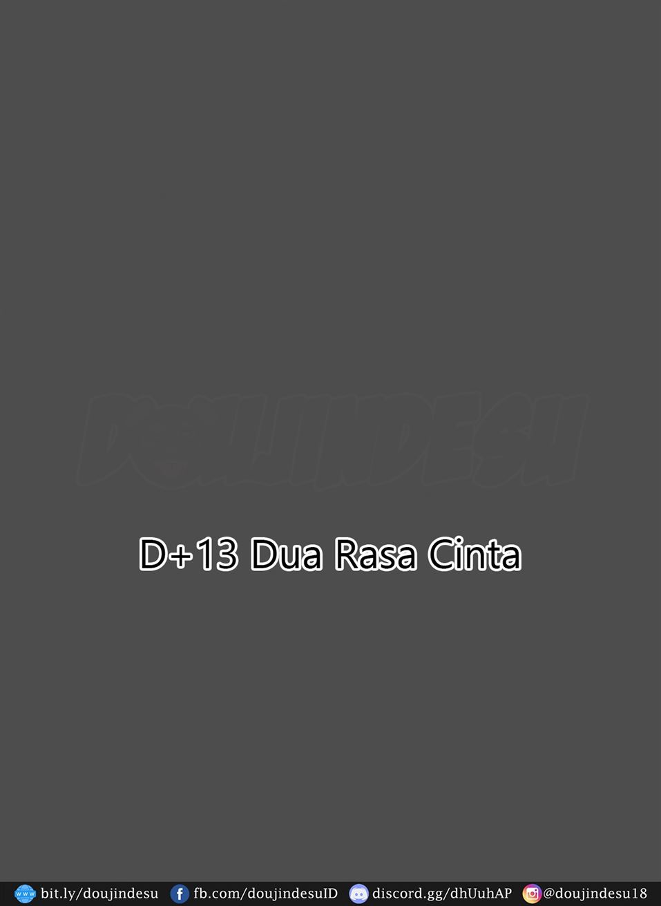 DUAL LOVE Chapter 2