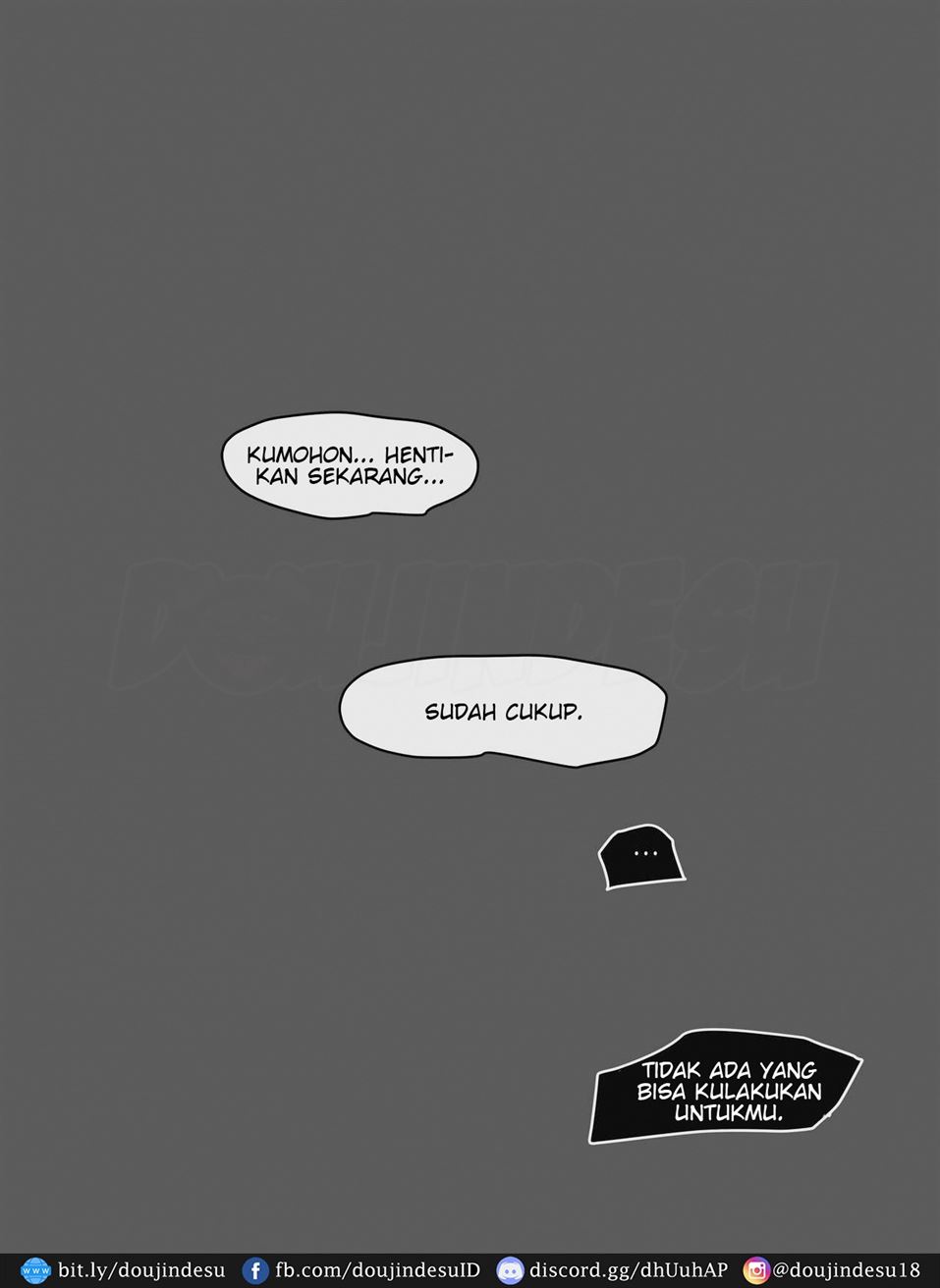 DUAL LOVE Chapter 2
