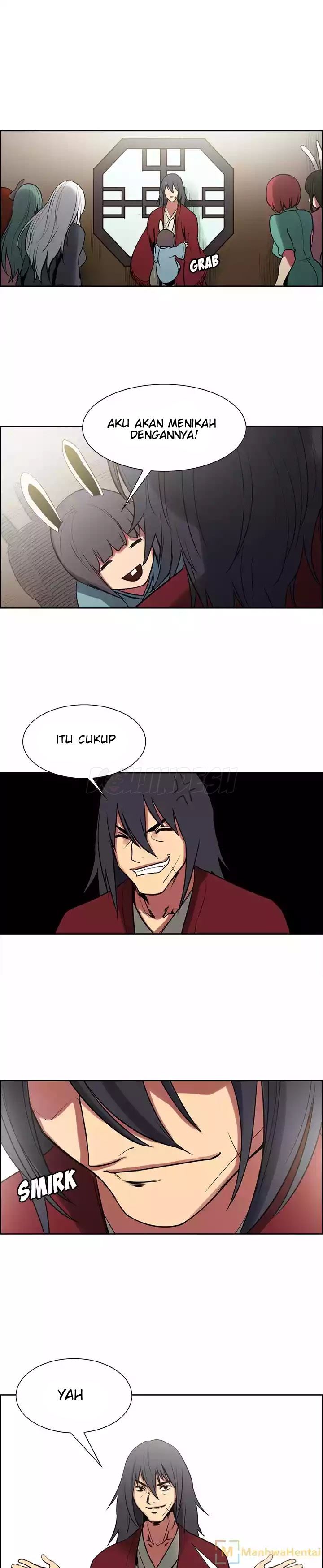 Erostica Chapter 44