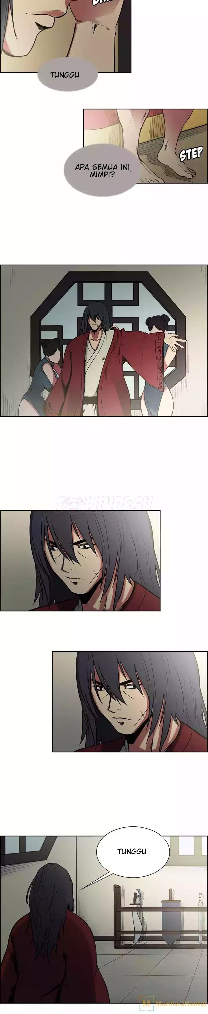 Erostica Chapter 44