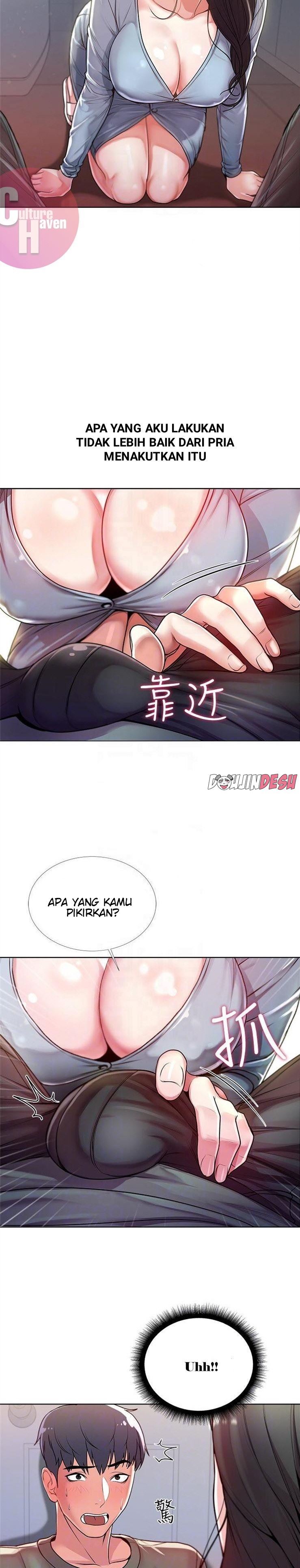 Eunhye Super Chapter 7