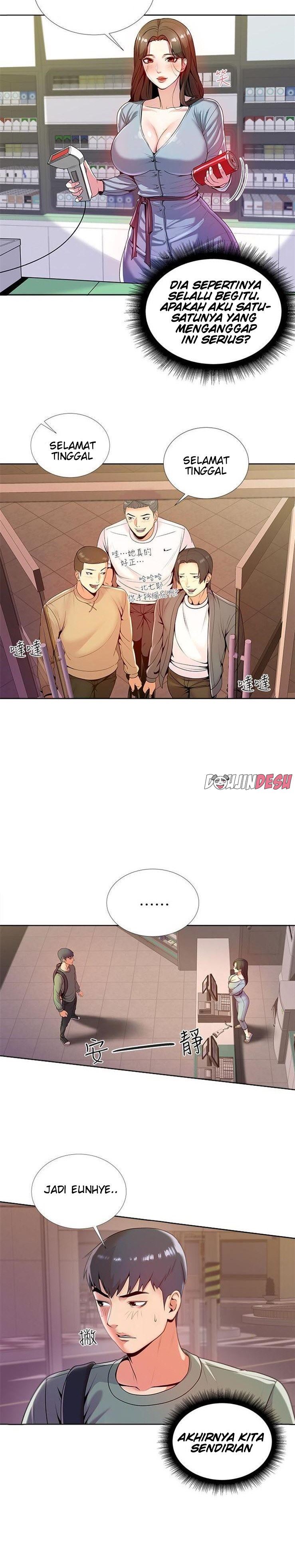 Eunhye Super Chapter 7