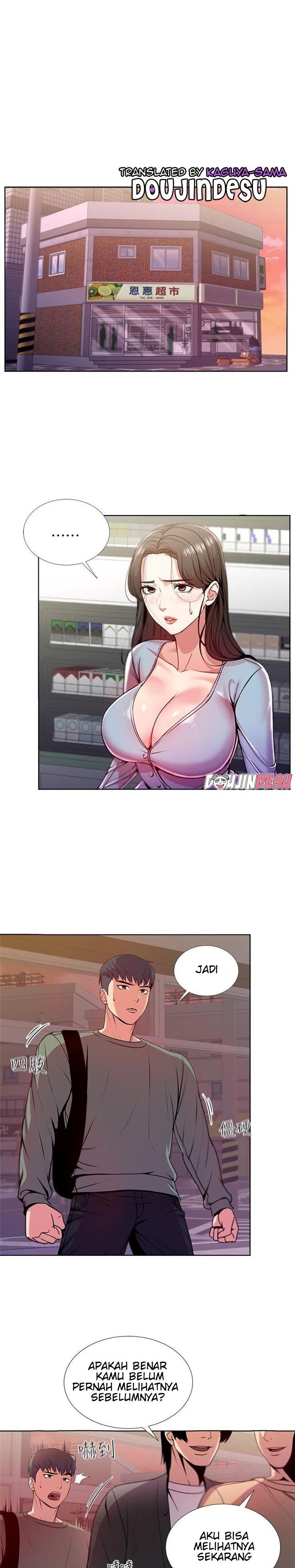 Eunhye Super Chapter 7